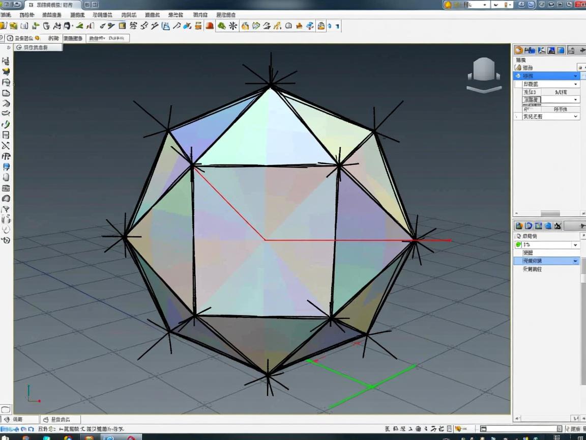 UG草图为什么没有多边形命令?  第1张 UG草图为什么没有多边形命令?  第1张