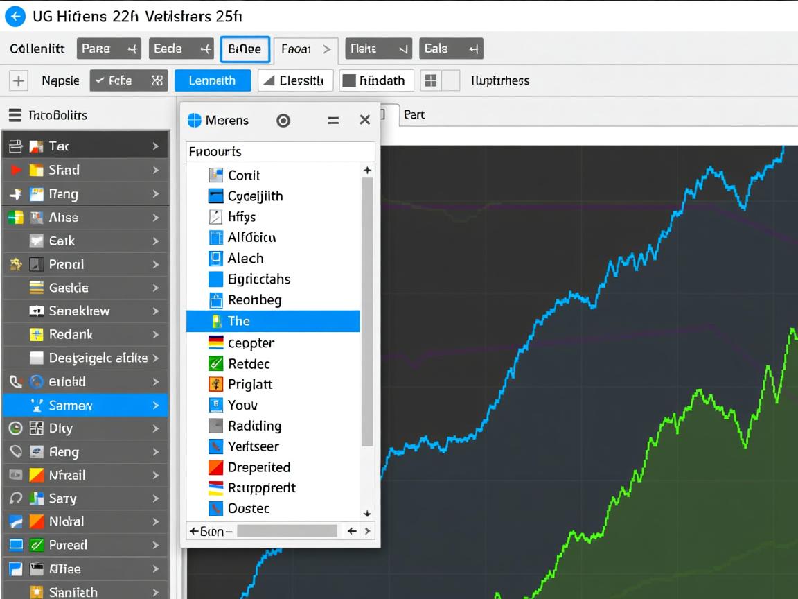 如何在UG菜单栏中快速显示全部命令?  第3张 如何在UG菜单栏中快速显示全部命令?  第3张