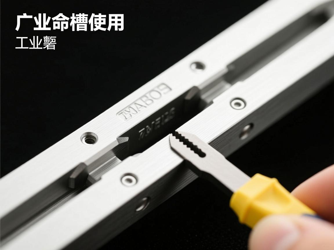 UG开槽命令如何使用？  第1张