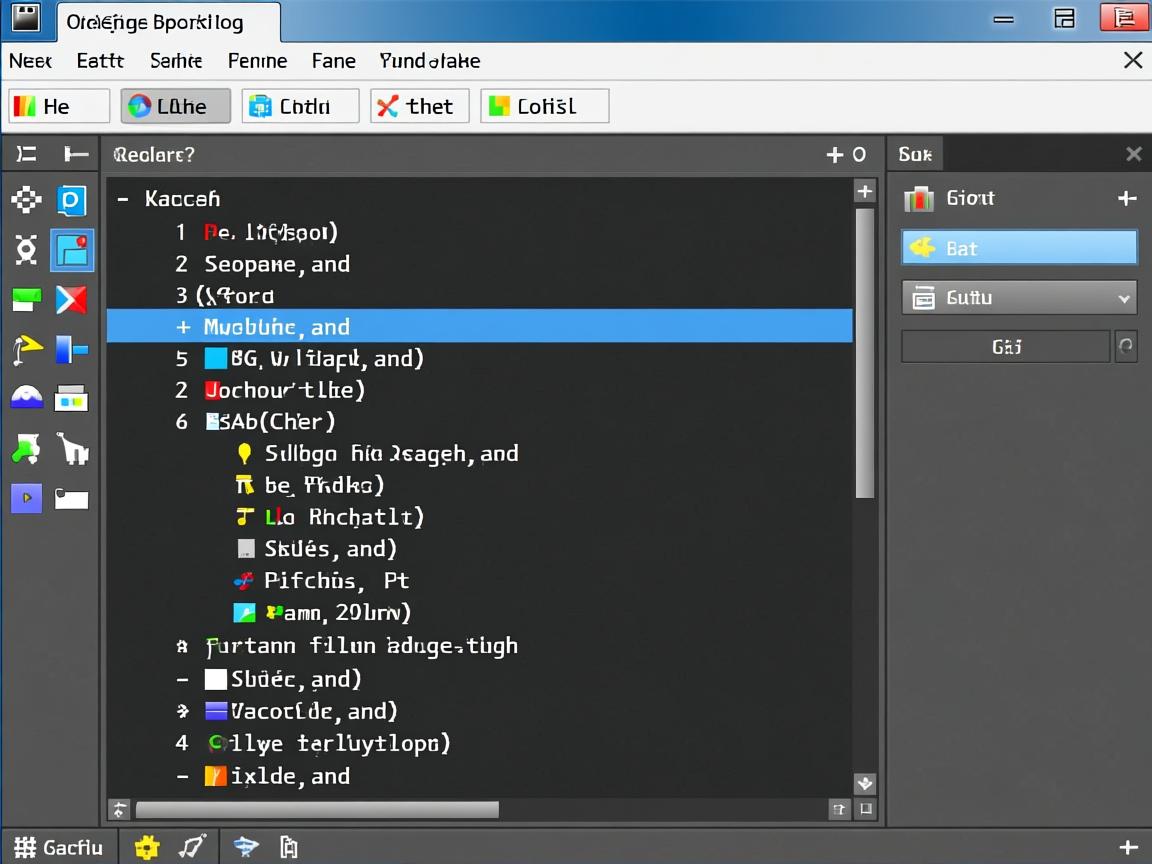 UG操作界面命令名称不显示?如何设置让UG显示命令名称?  第2张 UG操作界面命令名称不显示?如何设置让UG显示命令名称?  第2张