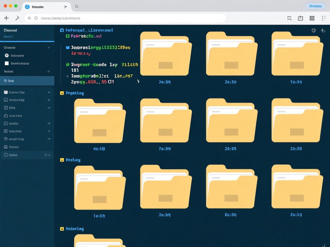 如何通过命令行快速解压不同格式的压缩目录?  第2张 如何通过命令行快速解压不同格式的压缩目录?  第2张