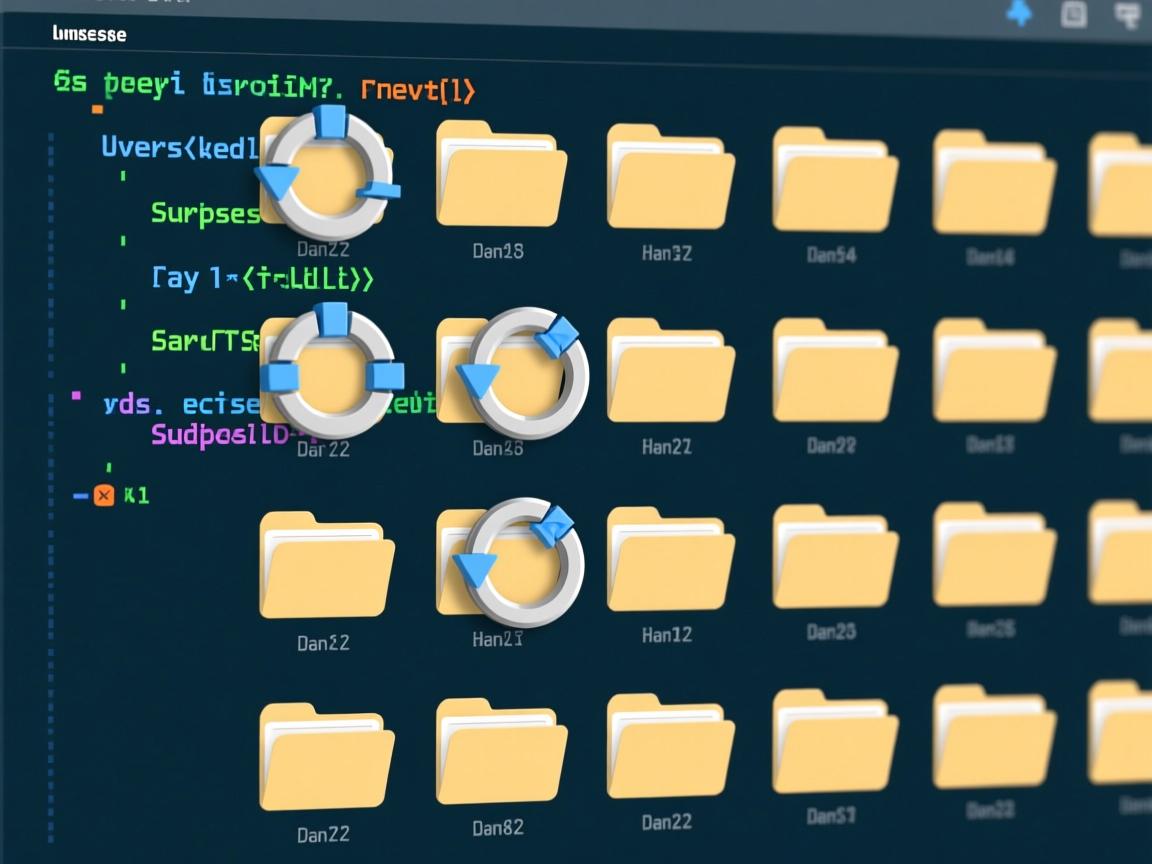 如何通过命令行快速解压不同格式的压缩目录?  第3张 如何通过命令行快速解压不同格式的压缩目录?  第3张
