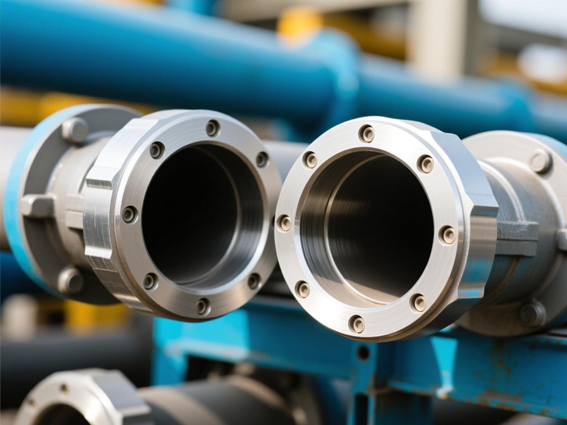 UG管道命令如何将两端设置成圆形?  第2张 UG管道命令如何将两端设置成圆形?  第2张