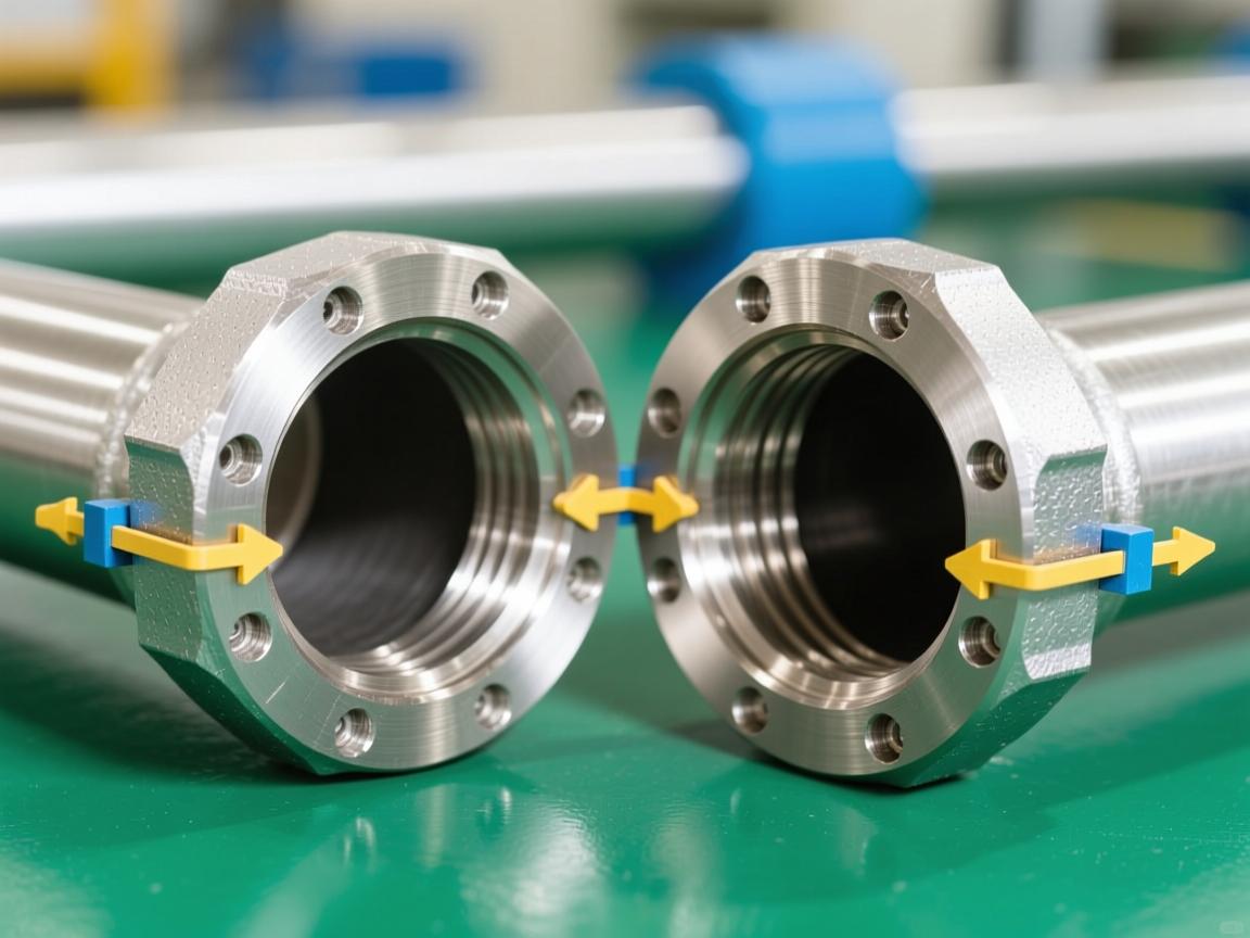 UG管道命令如何将两端设置成圆形?  第3张 UG管道命令如何将两端设置成圆形?  第3张