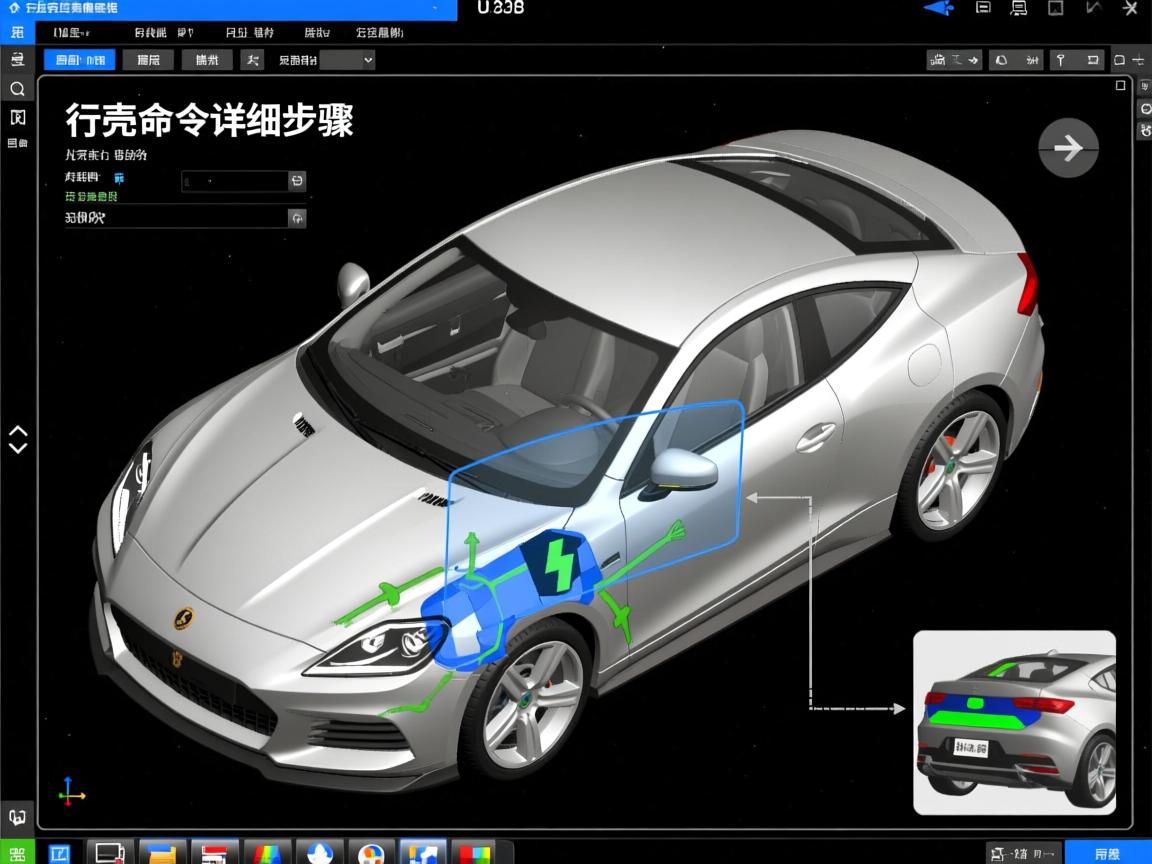 UG抽壳命令详细步骤是什么?  第1张 UG抽壳命令详细步骤是什么?  第1张