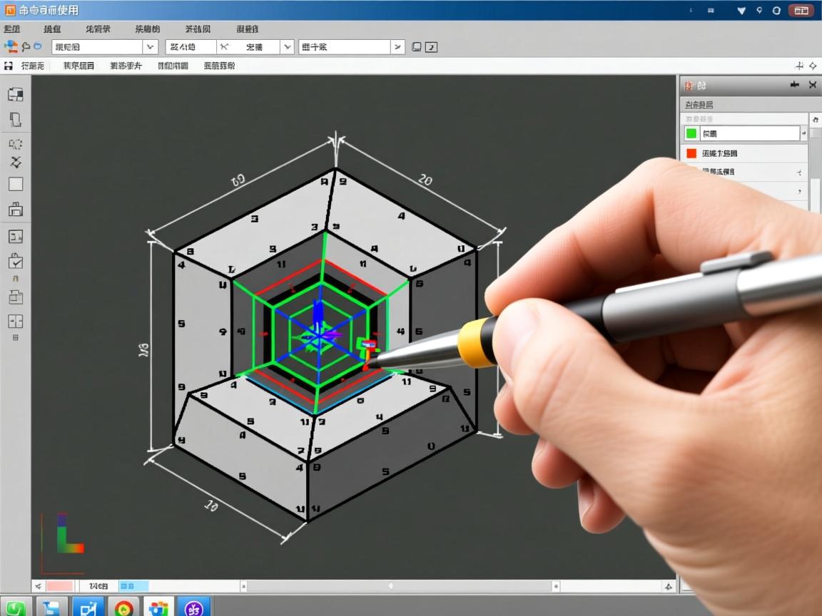 UG命令怎么用?  第1张 UG命令怎么用?  第1张