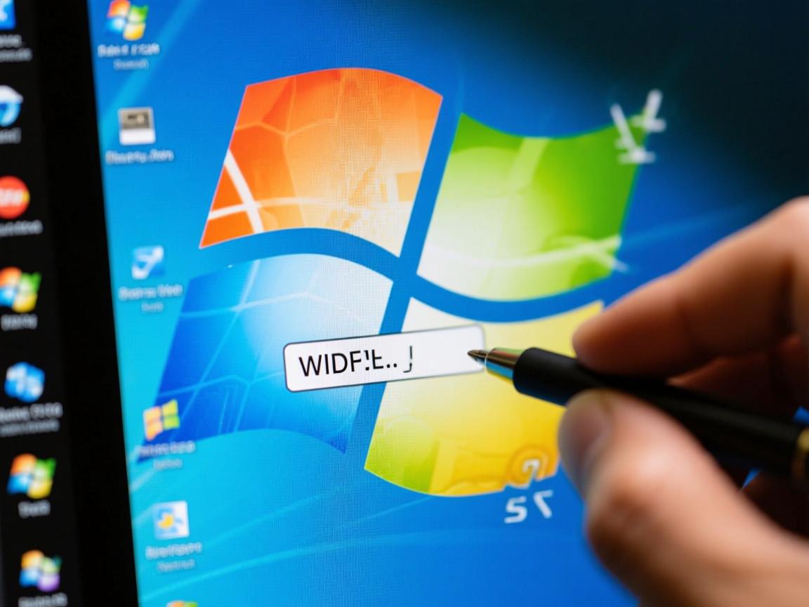 Windows如何用命令行快速修改IP地址?  第3张 Windows如何用命令行快速修改IP地址?  第3张