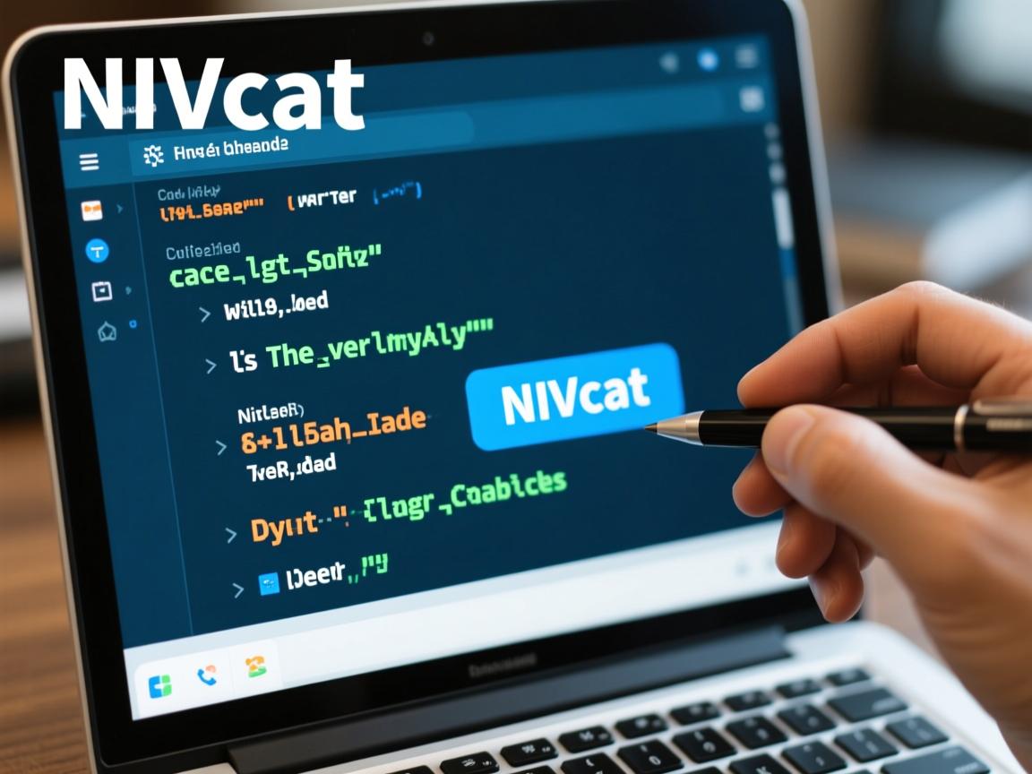 如何用nivcat命令快速建表?  第2张 如何用nivcat命令快速建表?  第2张