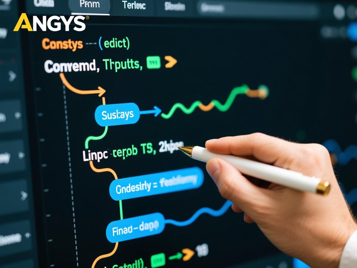 Ansys命令流输入技巧  第1张