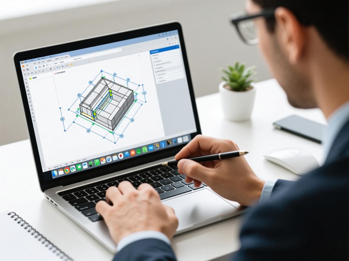 CAD H命令怎么快速使用?  第3张 CAD H命令怎么快速使用?  第3张