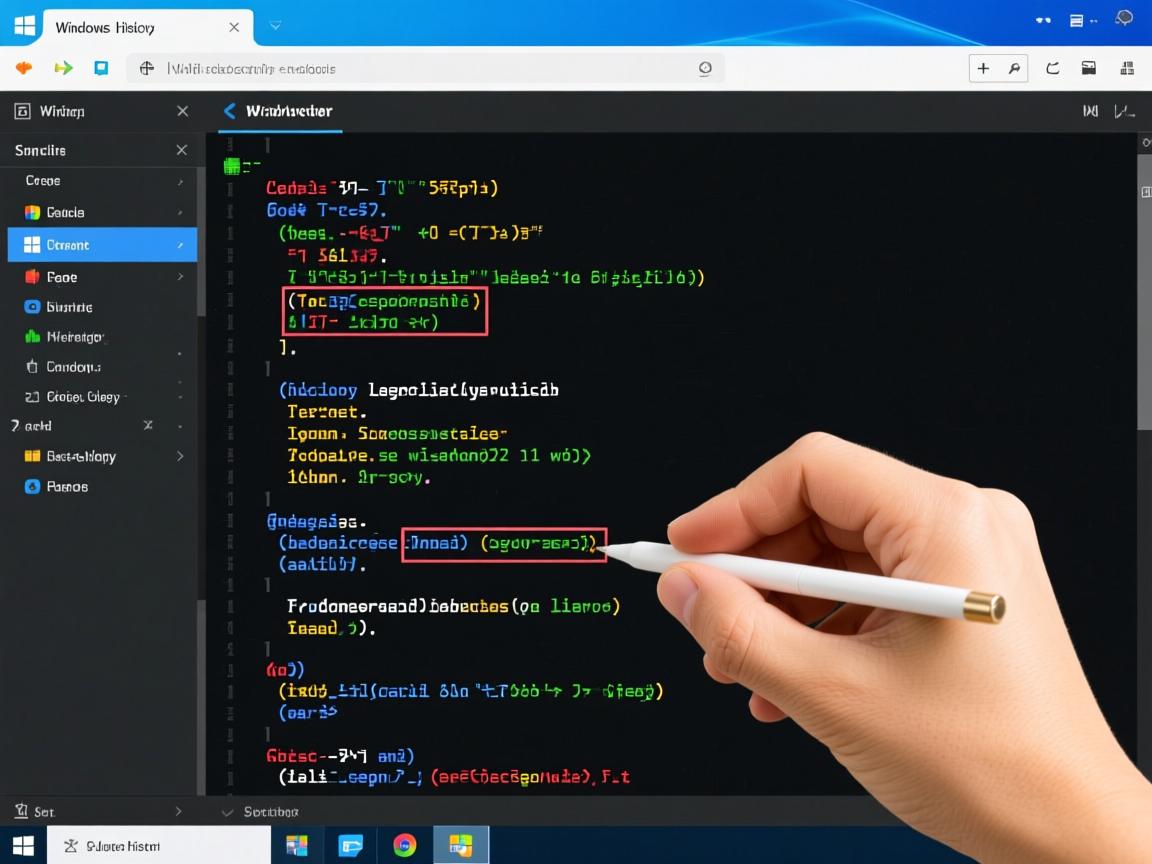 如何快速清除Windows运行命令历史？  第1张