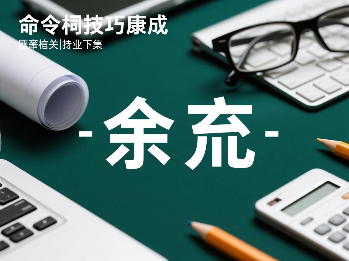CAD命令使用技巧速成