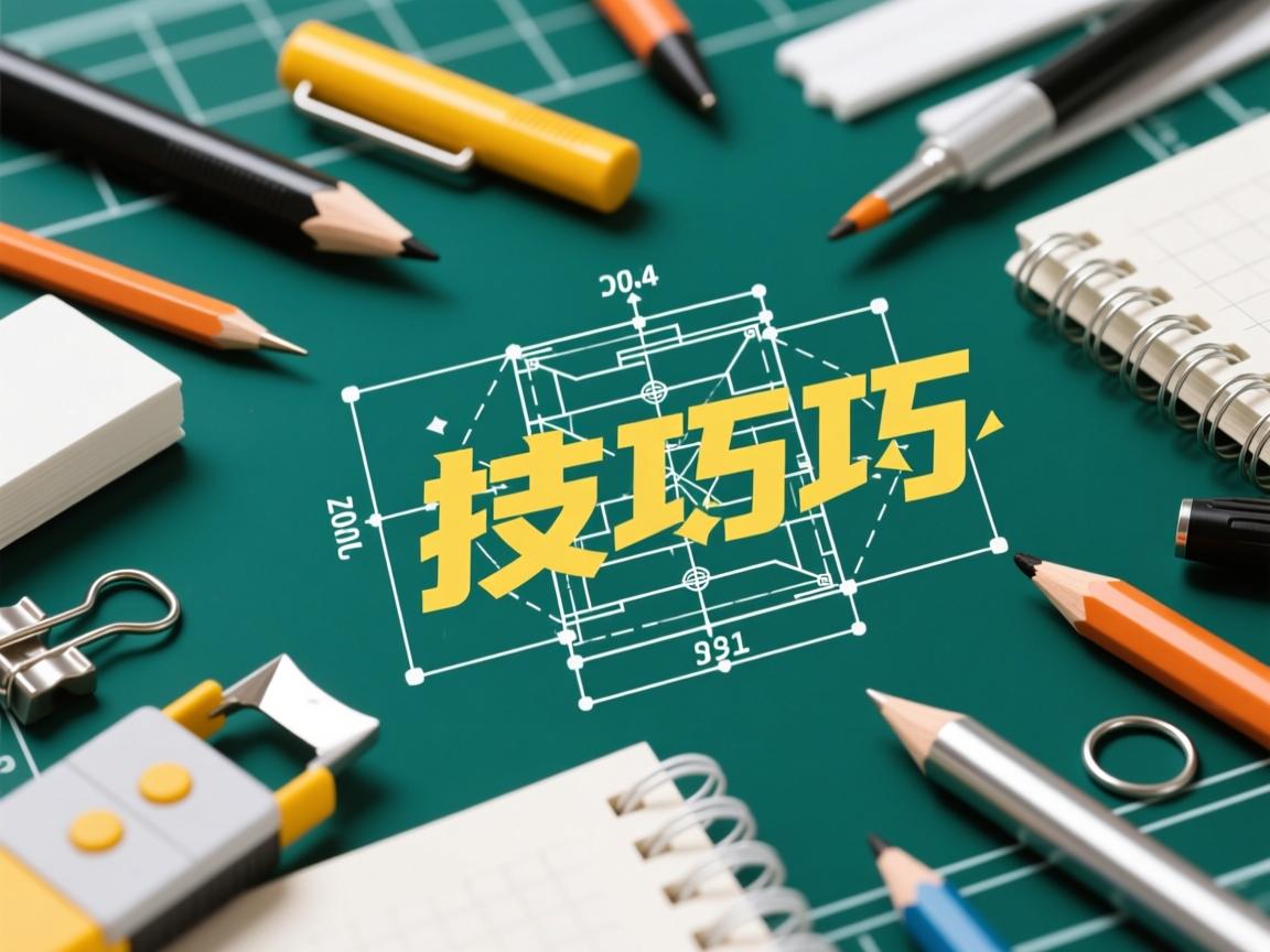 CAD命令使用技巧速成  第2张