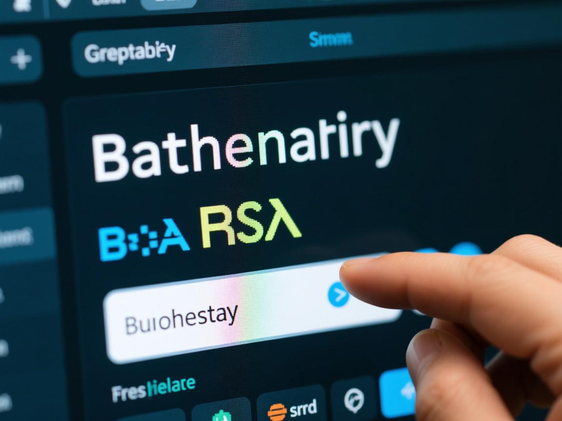 bat命令如何输入  第1张 bat命令如何输入  第1张