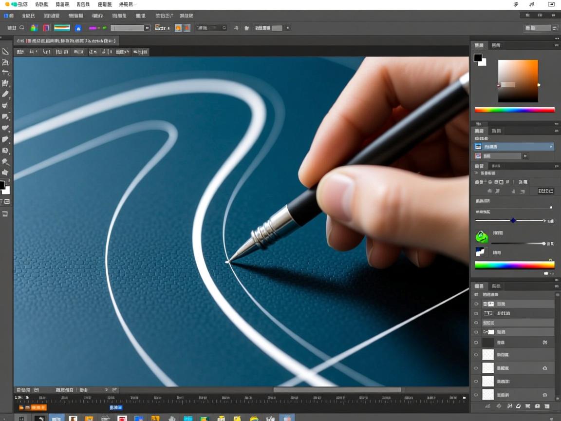 UG修剪曲线技巧有哪些?  第1张 UG修剪曲线技巧有哪些?  第1张