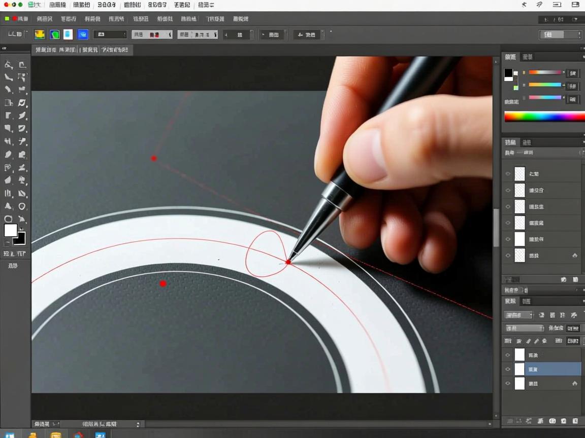 UG修剪曲线技巧有哪些?  第3张 UG修剪曲线技巧有哪些?  第3张
