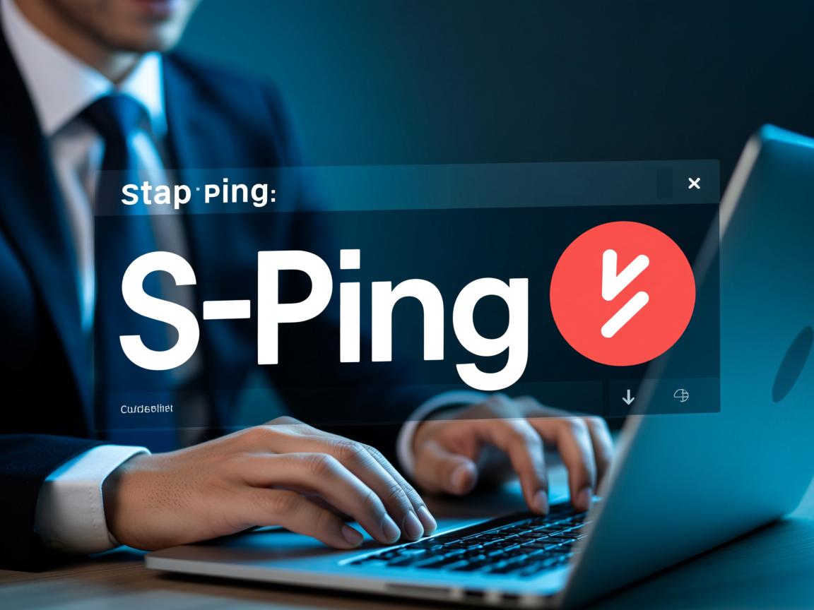 如何停止ping命令  第1张 如何停止ping命令  第1张