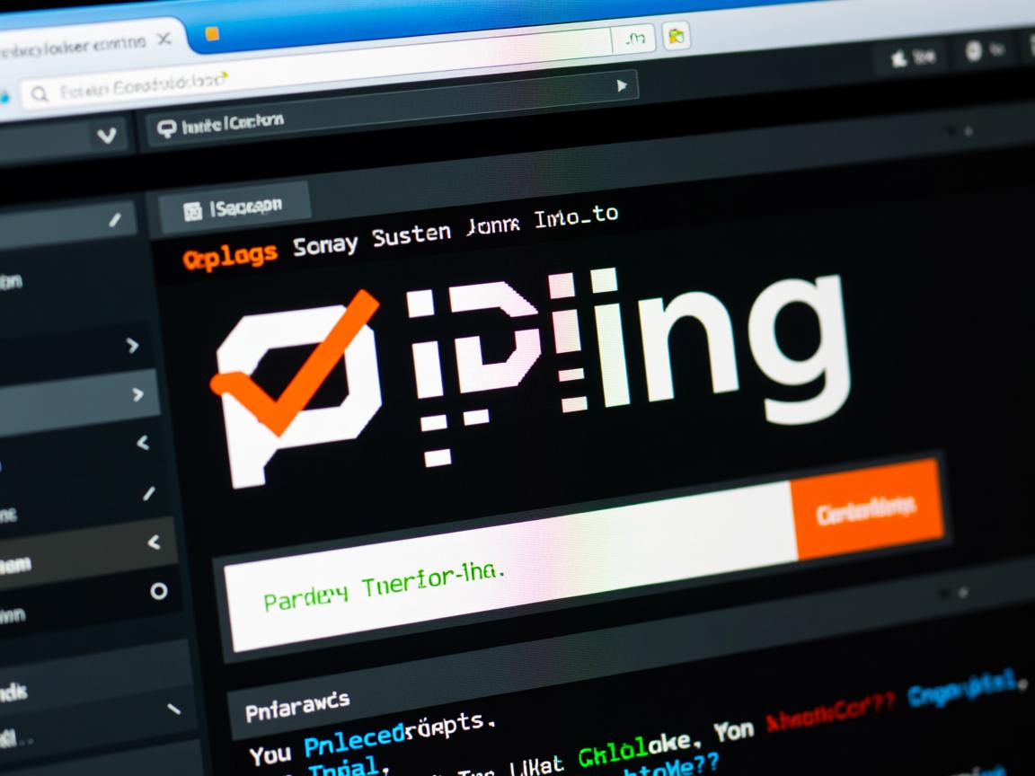 如何停止ping命令  第2张 如何停止ping命令  第2张