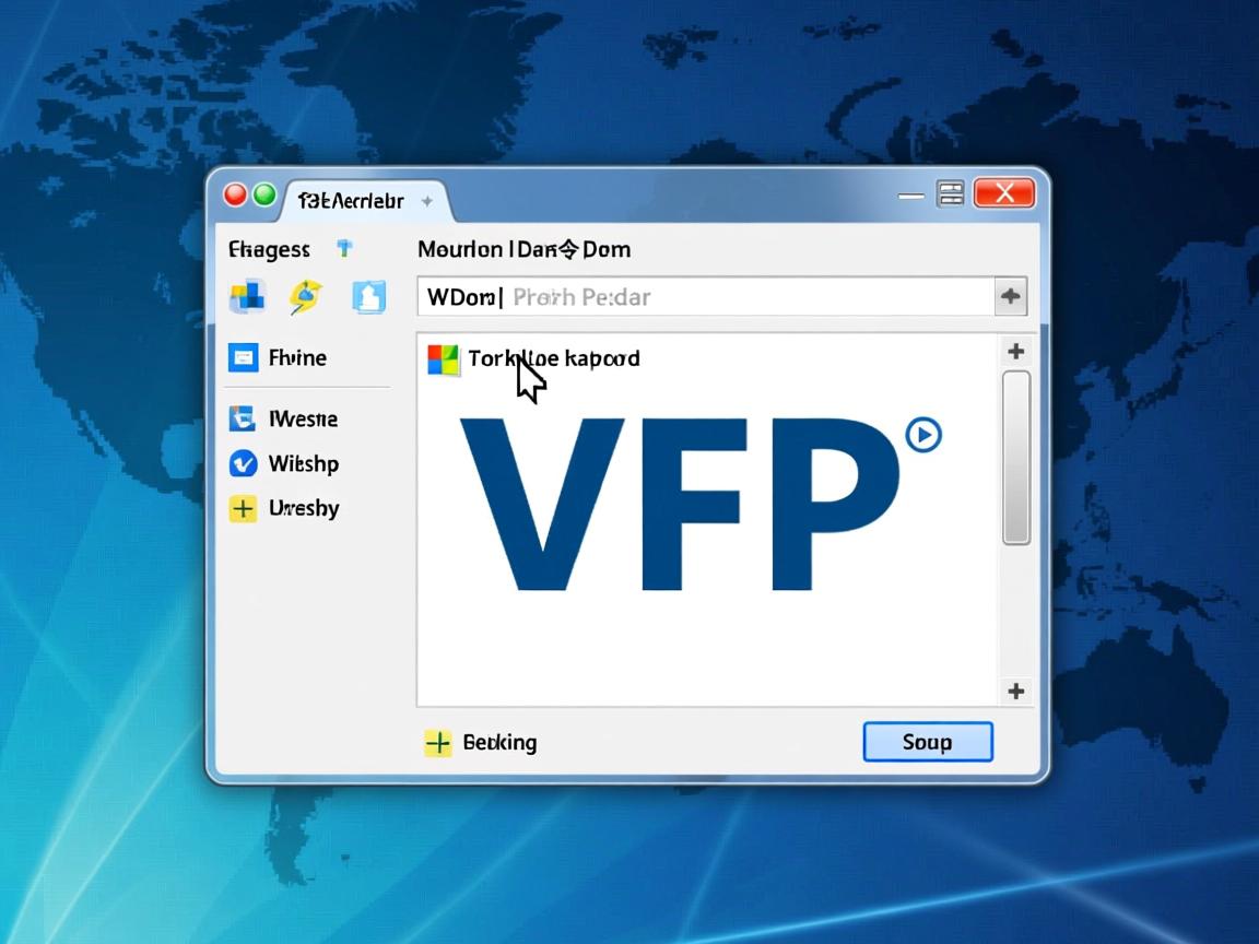 VFP如何调出命令窗口  第2张 VFP如何调出命令窗口  第2张