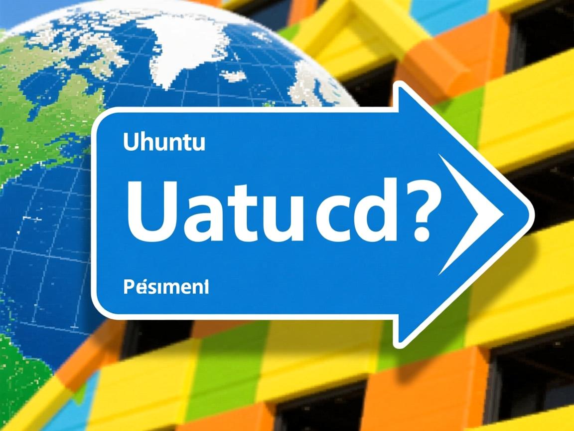 Ubuntu中cd命令怎么用?  第3张 Ubuntu中cd命令怎么用?  第3张