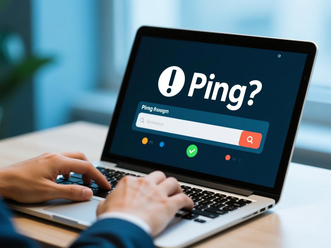 如何用ping命令测试网络连通?  第3张 如何用ping命令测试网络连通?  第3张