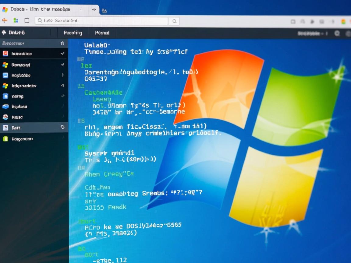 Windows如何调用并批量处理DOS命令  第2张