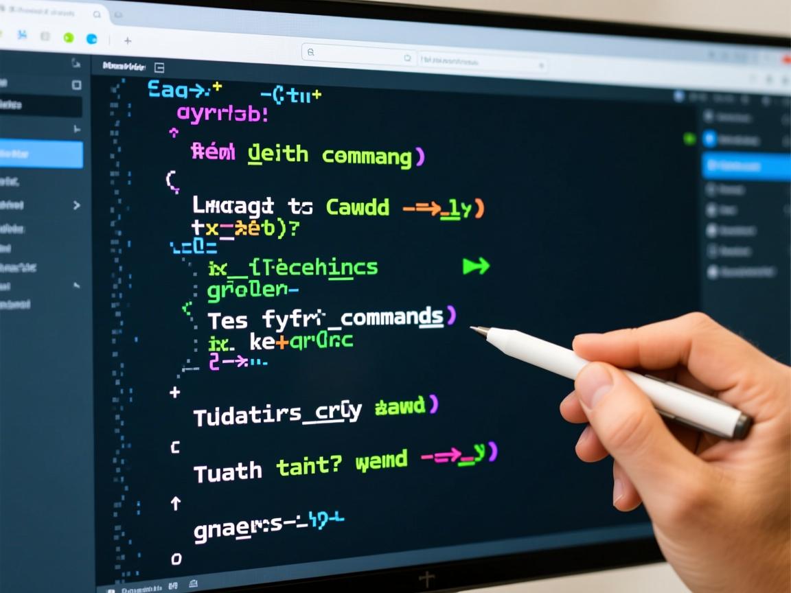 Linux如何复制命令?