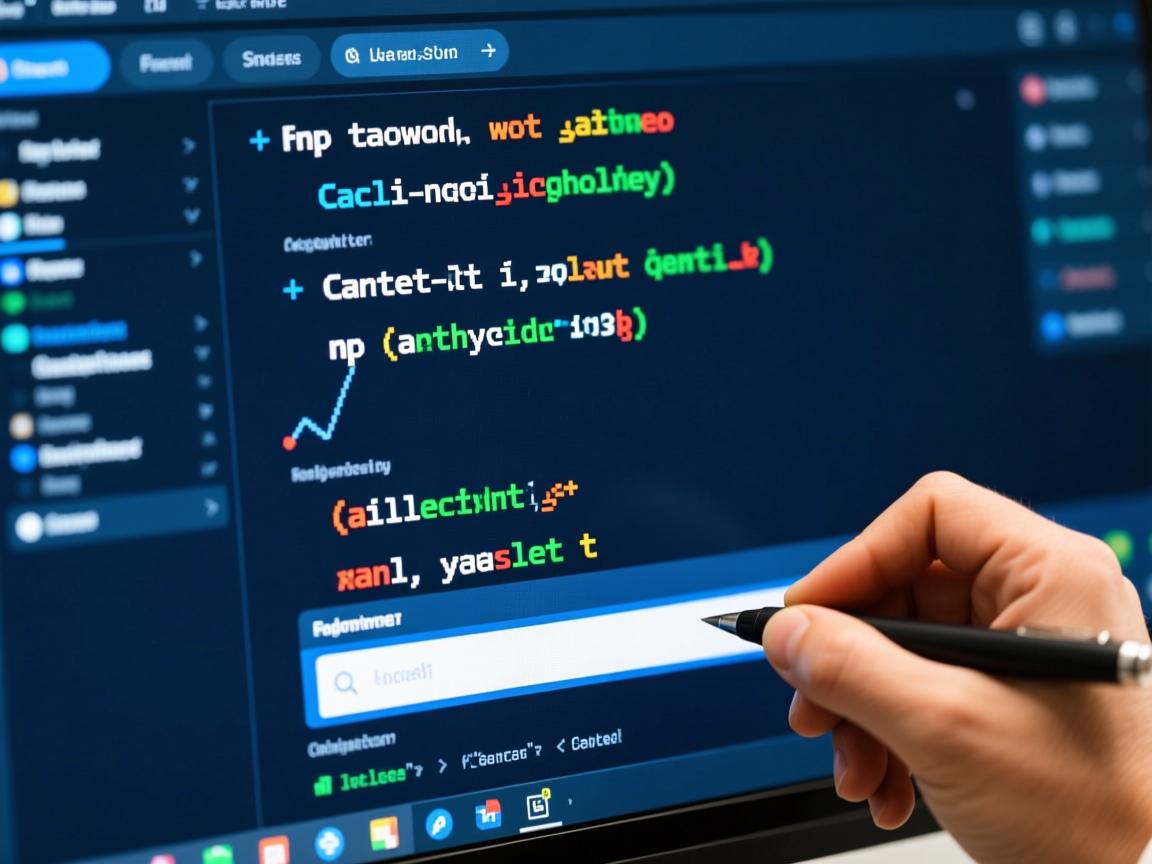 如何快速取消电脑命令  第3张 如何快速取消电脑命令  第3张