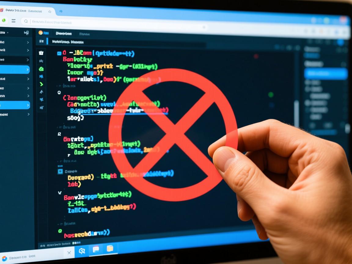 电脑命令怎么强制取消  第1张 电脑命令怎么强制取消  第1张
