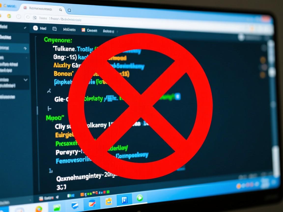电脑命令怎么强制取消  第2张 电脑命令怎么强制取消  第2张