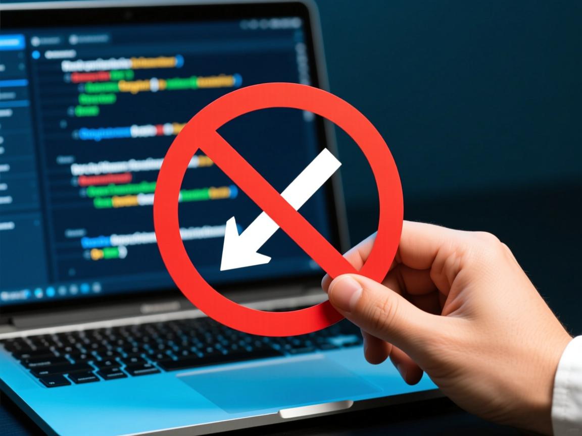 电脑命令怎么强制取消  第3张 电脑命令怎么强制取消  第3张