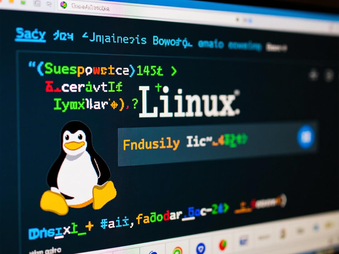 suse linux怎么输命令  第3张 suse linux怎么输命令  第3张