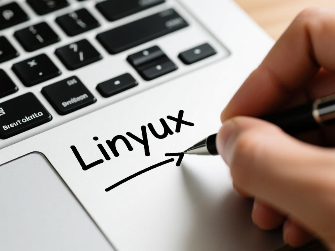 Linux命令路径如何正确书写?  第2张 Linux命令路径如何正确书写?  第2张