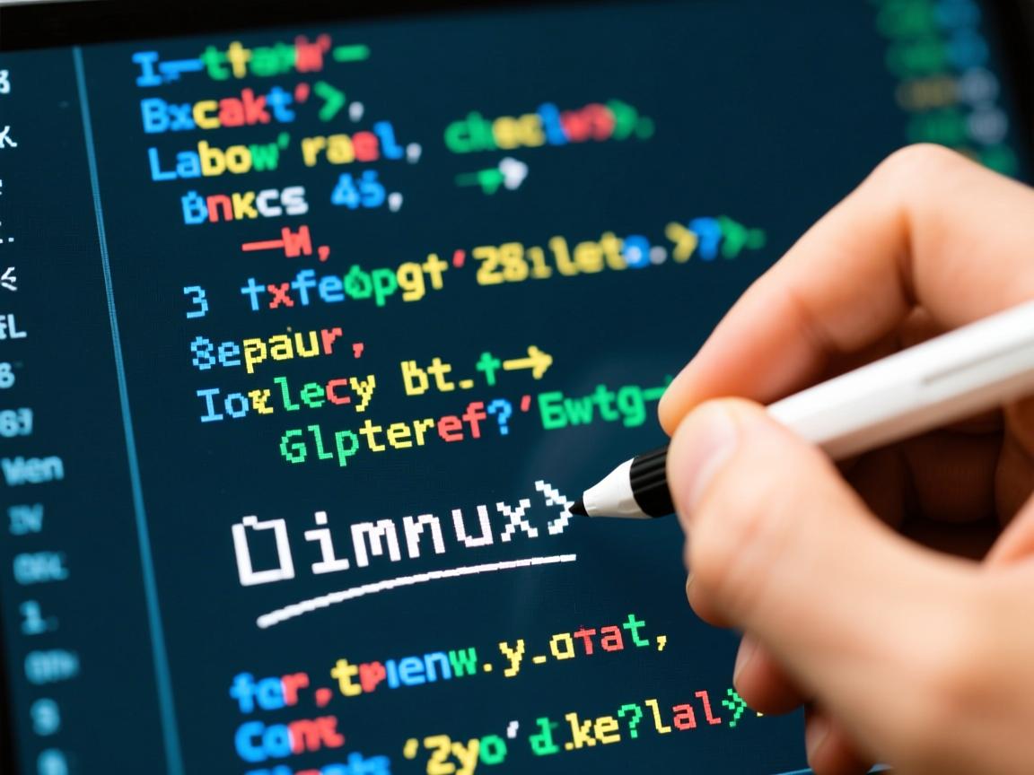 Linux命令路径如何正确书写?  第1张 Linux命令路径如何正确书写?  第1张