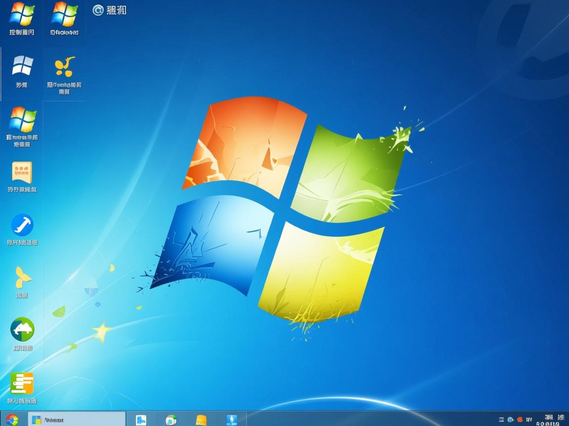 如何用命令秒开控制面板?