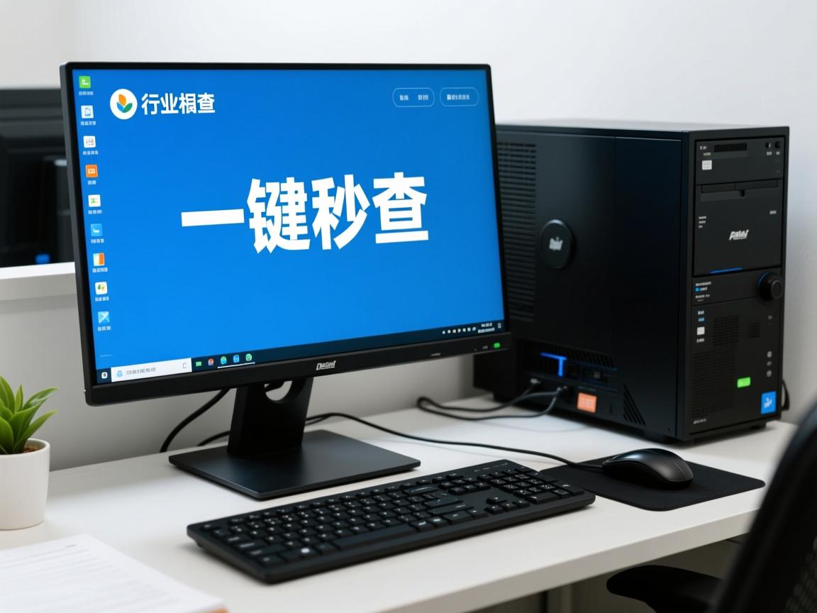 电脑配置如何一键秒查？  第3张