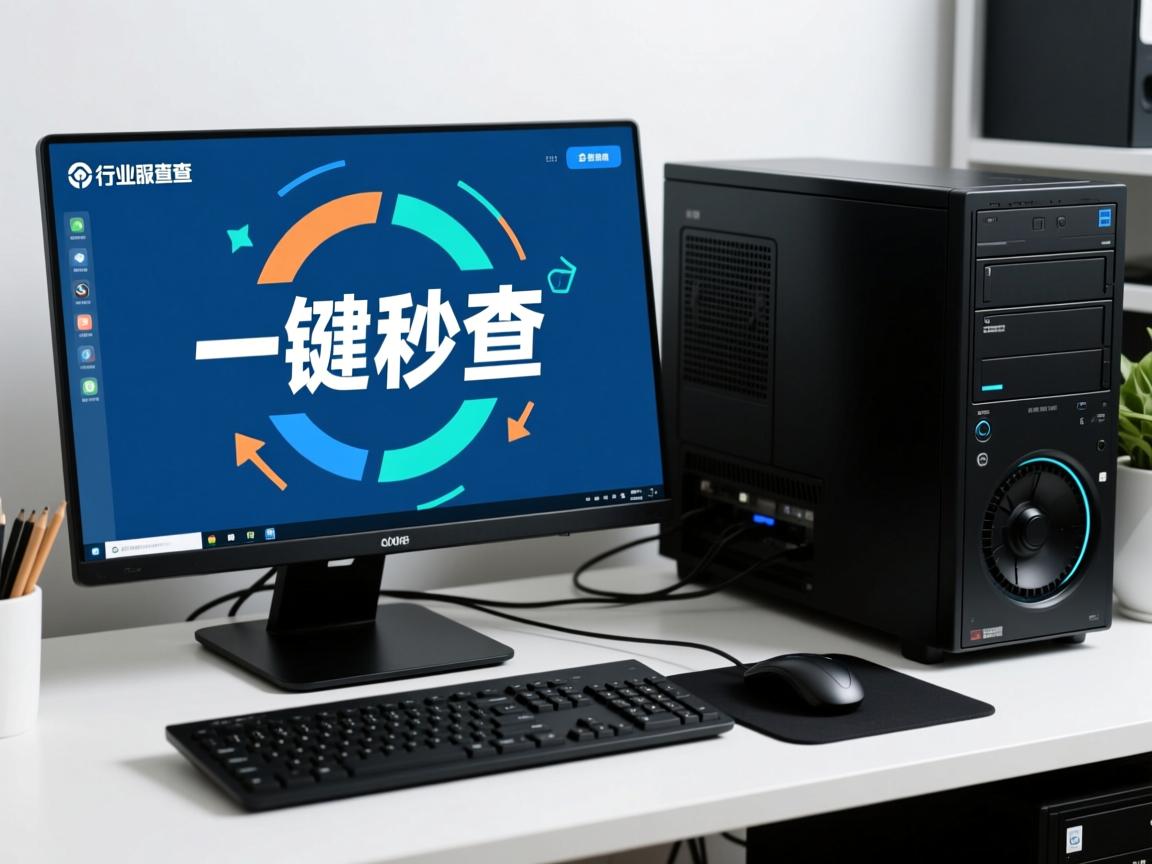 电脑配置如何一键秒查？  第2张