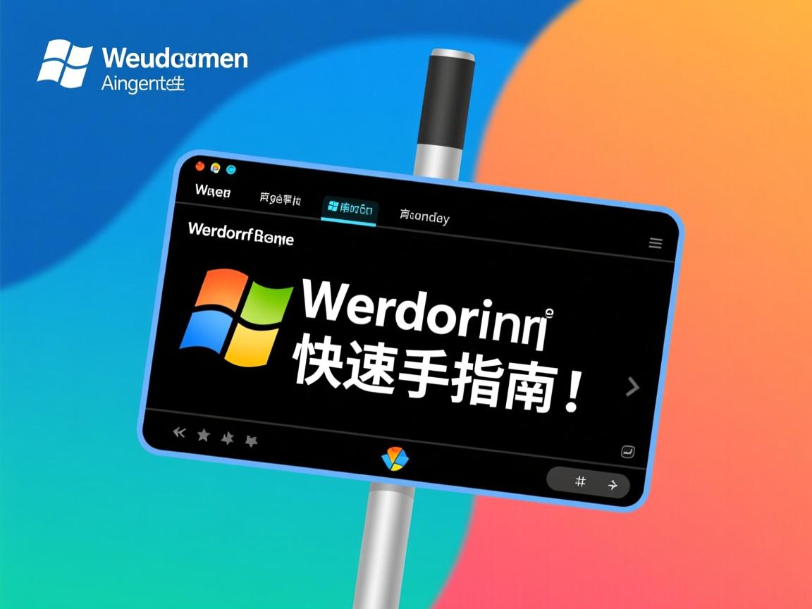 命令提示符快速上手指南  第2张 命令提示符快速上手指南  第2张