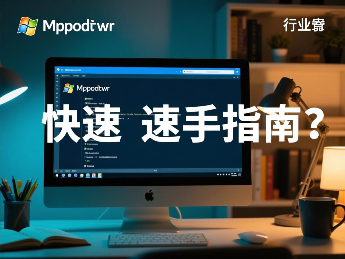 命令提示符快速上手指南  第3张 命令提示符快速上手指南  第3张