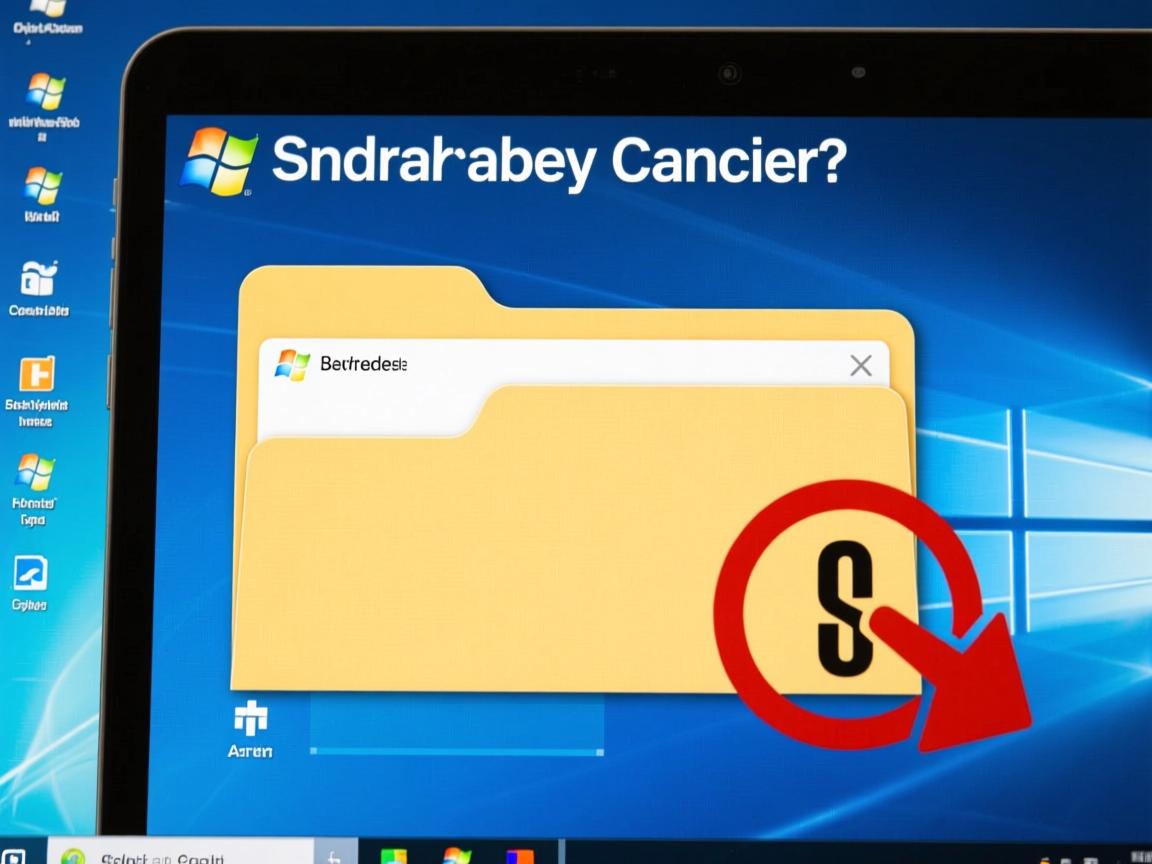 命令提示符强制删除无法删的文件夹  第2张 命令提示符强制删除无法删的文件夹  第2张