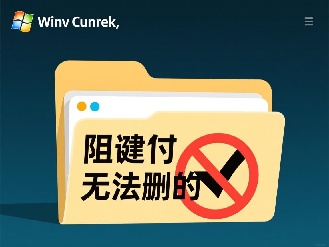 命令提示符强制删除无法删的文件夹  第1张 命令提示符强制删除无法删的文件夹  第1张