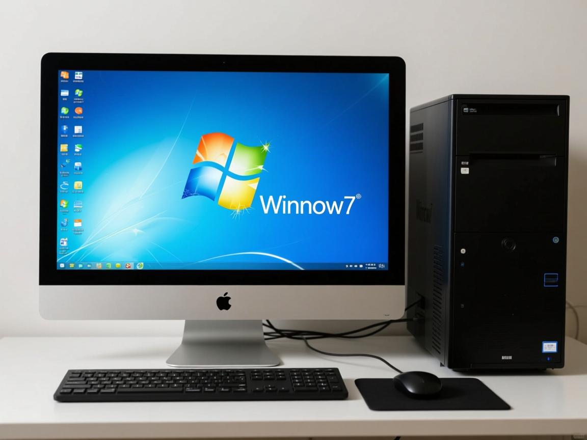 Win7如何用命令打开我的电脑?  第3张 Win7如何用命令打开我的电脑?  第3张