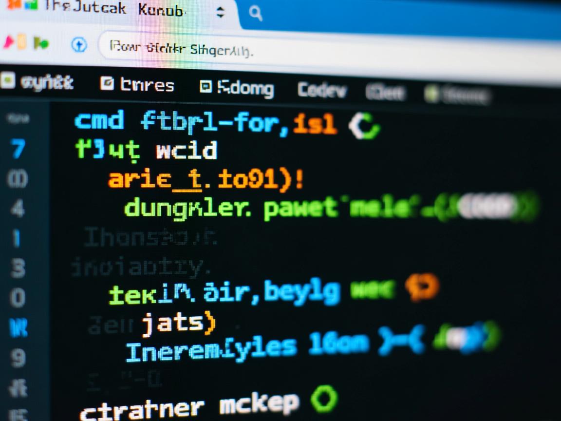 如何用cmd运行命令  第2张 如何用cmd运行命令  第2张