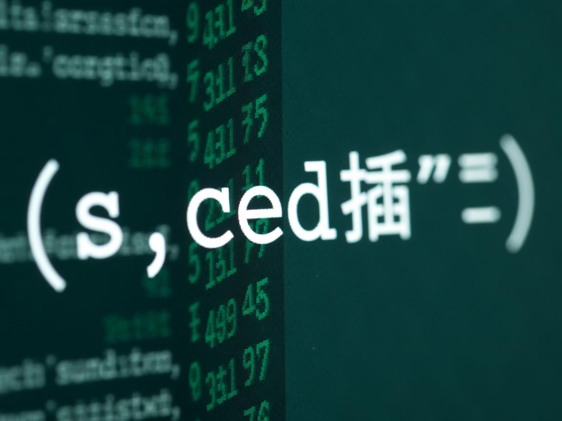 如何在sed中插入制表符?  第2张 如何在sed中插入制表符?  第2张