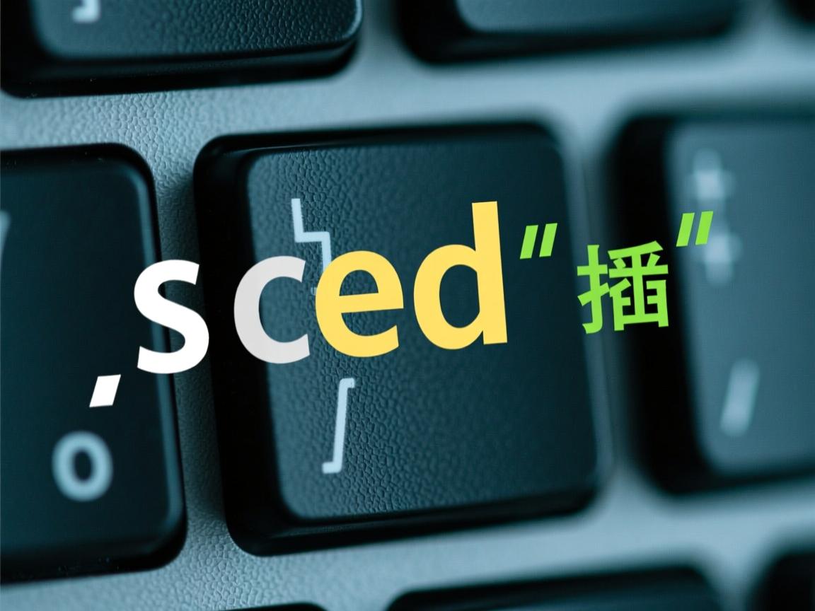 如何在sed中插入制表符?  第3张 如何在sed中插入制表符?  第3张