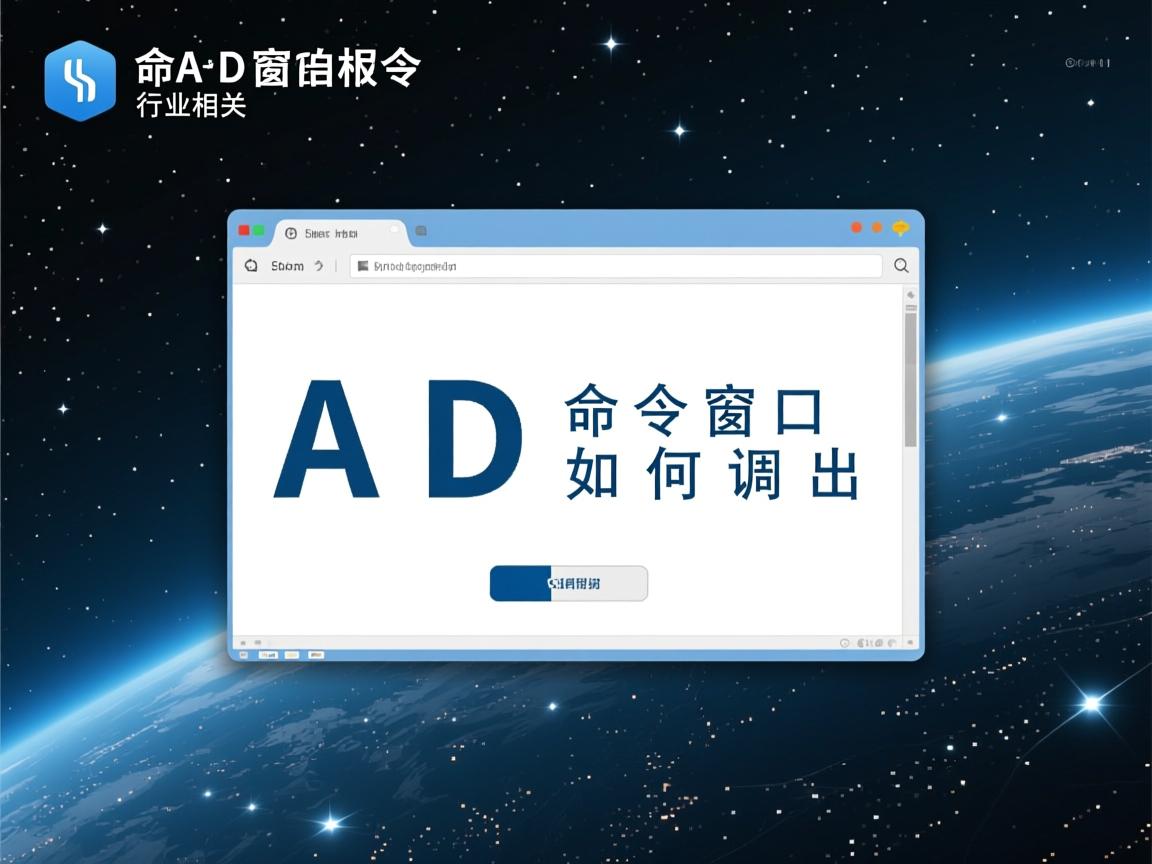 CAD命令窗口如何调出  第2张 CAD命令窗口如何调出  第2张