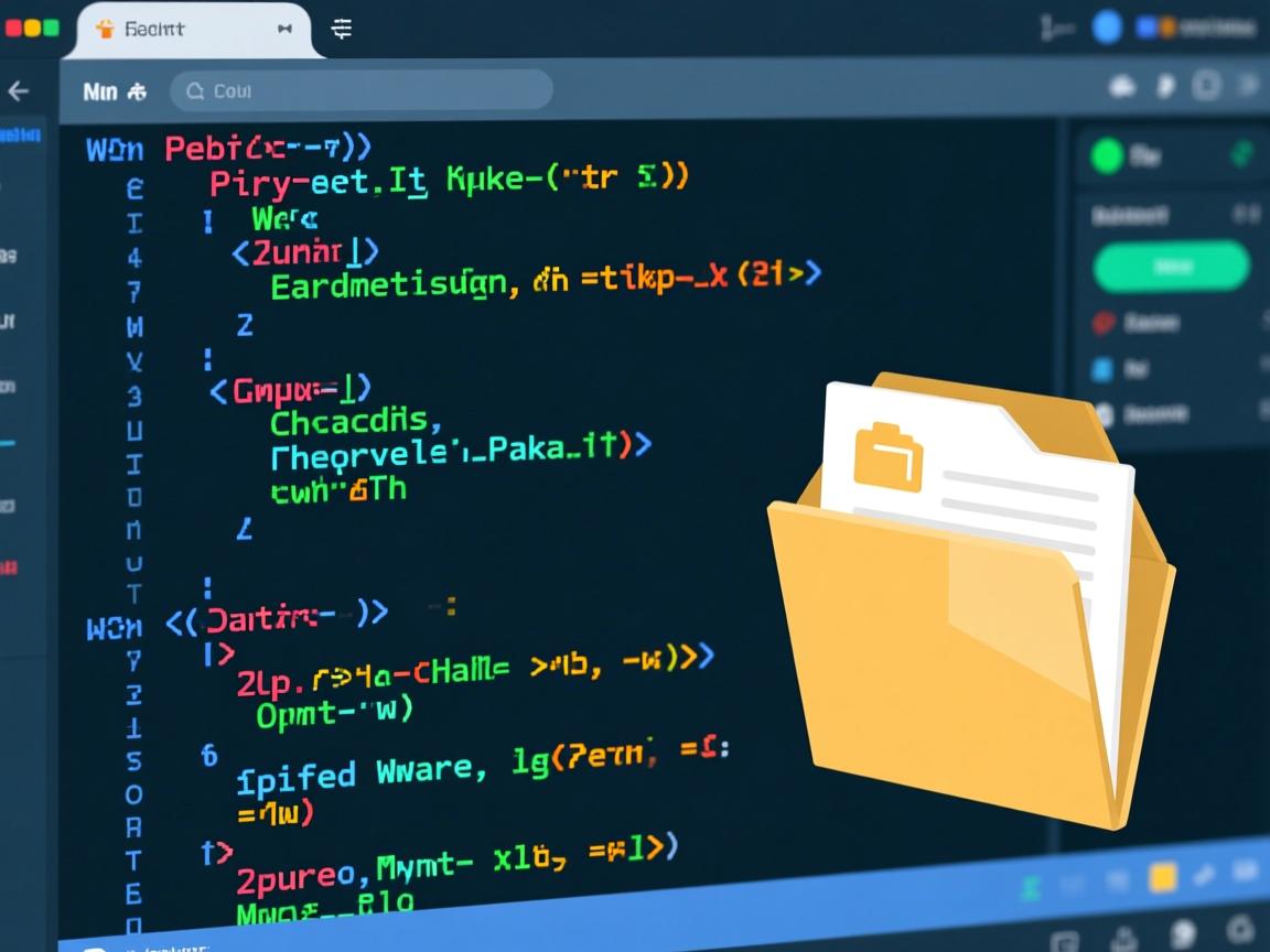 命令行编译如何引用库文件?  第3张 命令行编译如何引用库文件?  第3张