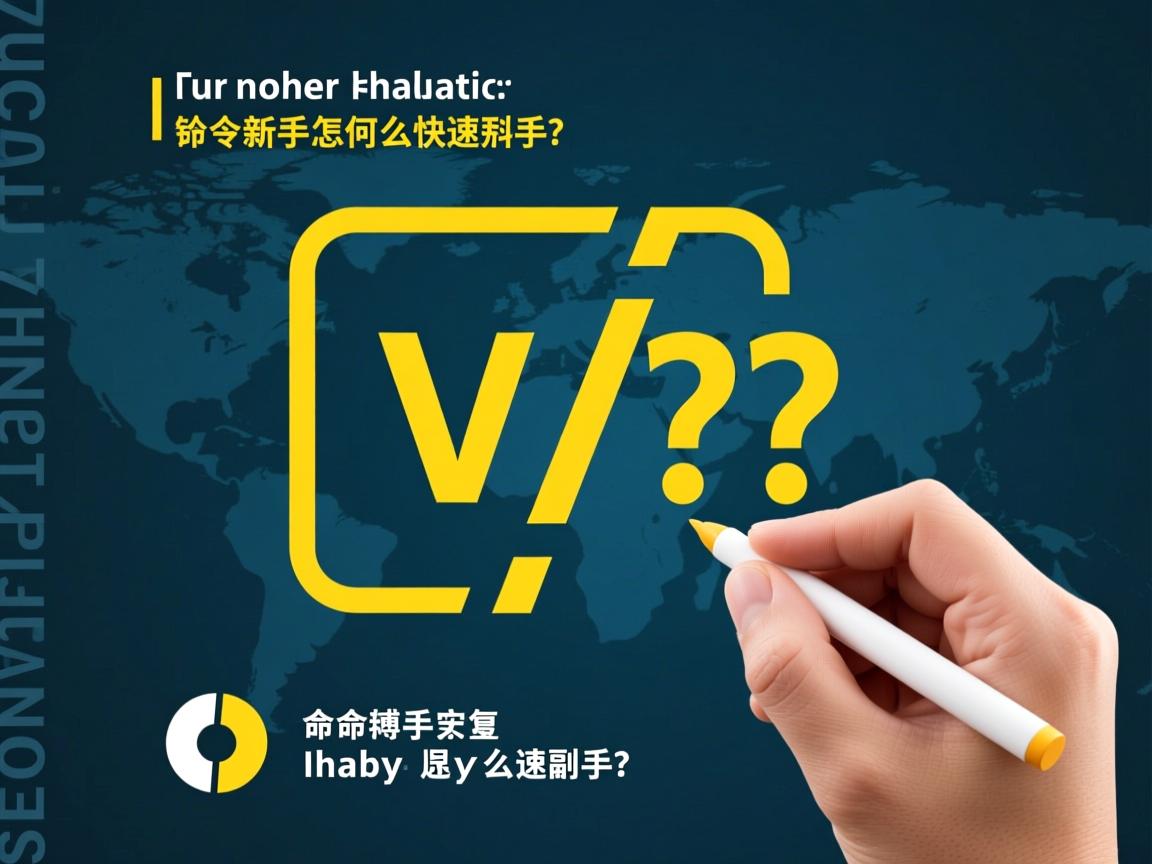 vim命令新手怎么快速上手?  第1张 vim命令新手怎么快速上手?  第1张