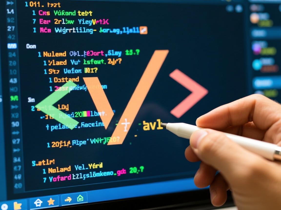vim命令新手怎么快速上手?  第3张 vim命令新手怎么快速上手?  第3张
