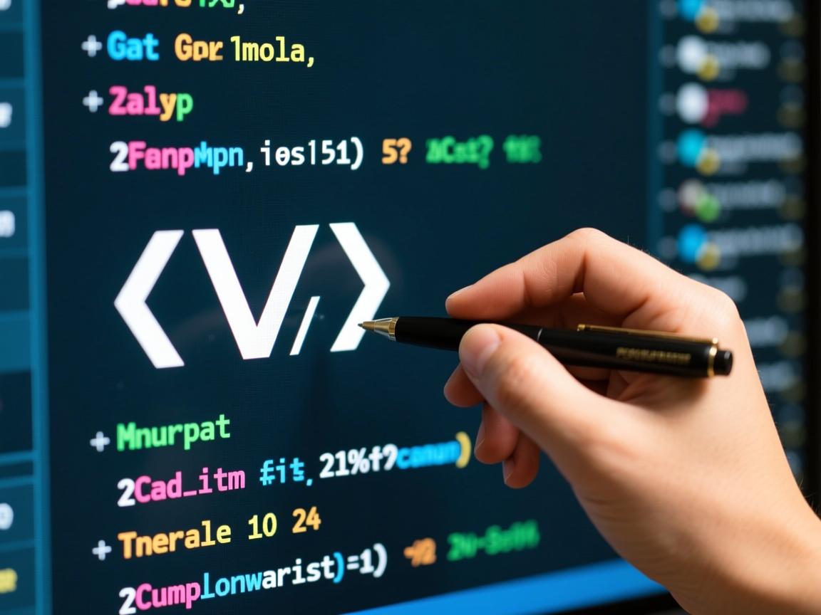 vim命令新手怎么快速上手?  第2张 vim命令新手怎么快速上手?  第2张